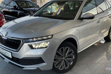 Skoda Kamiq 39.100 km 20.390 &euro; Bretzfeld- Schwabbach 74626