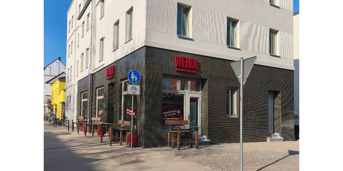 Etagenwohnung Markranstädt - 2 Zimmer, 60 m&sup2;, 725&euro; | Angebot:26766861