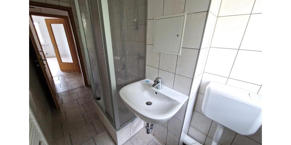 Etagenwohnung Osterwieck - 4 Zimmer, 75 m&sup2;, 261&euro; | Angebot:21655761