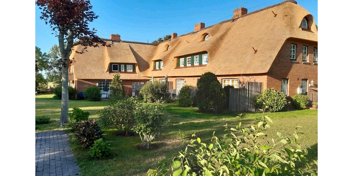 Maisonettenwohnung Wyk Auf Föhr - 2 Zimmer, 40 m&sup2;, 239.000&euro; | Angebot:26810952