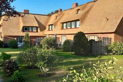 Wohnung Wyk Auf Föhr - 2 Zimmer, 40 m&sup2;, 239.000&euro; | Angebot:26810952