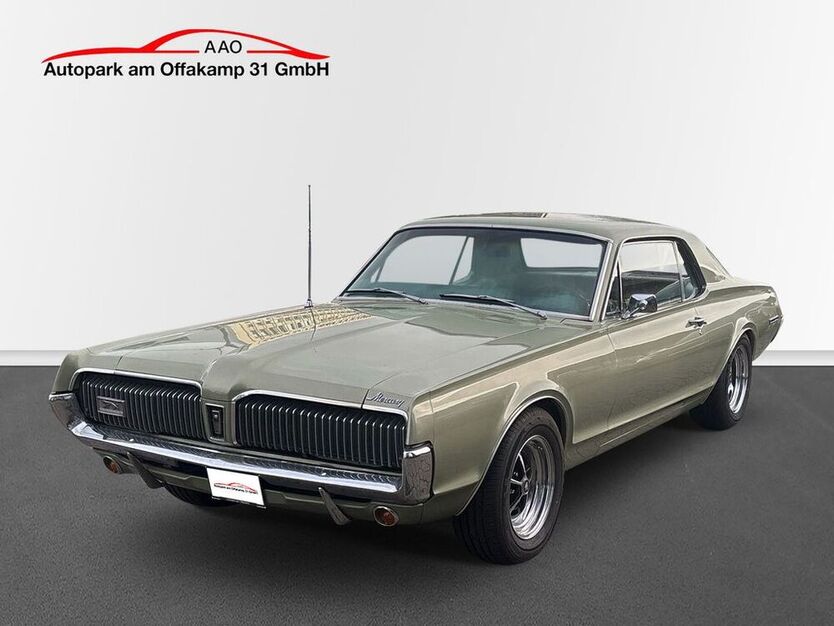 Cougar