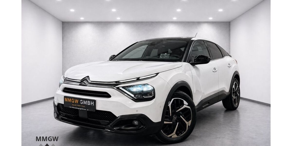 Citroen C4 99.074 km 16.990 &euro; Bensheim 64625