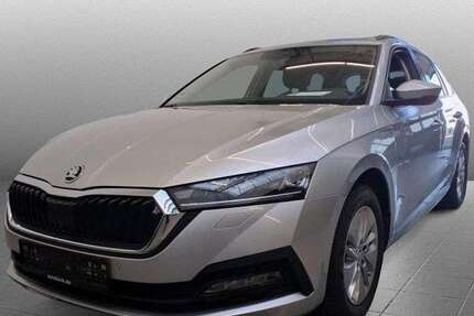 Skoda Octavia 24.521 km 25.590 € Bad Camberg 65520