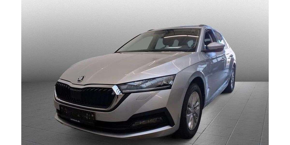 Skoda Octavia 24.521 km 25.590 € Bad Camberg 65520