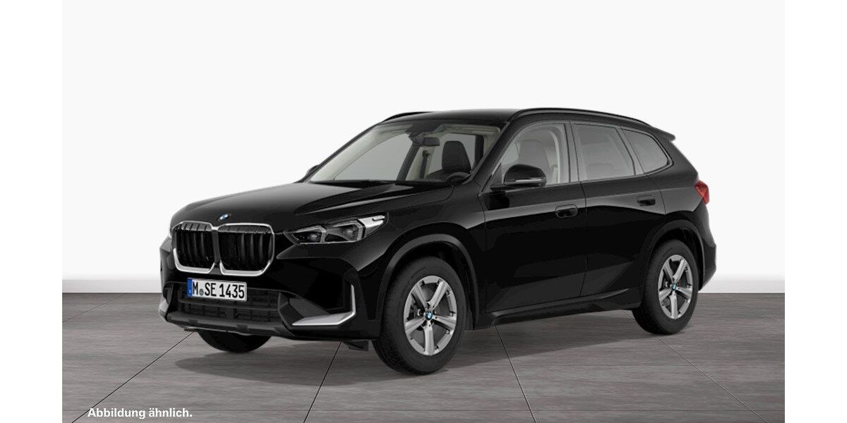 BMW X1 27.467 km 41.740 &euro; Erlangen 91058