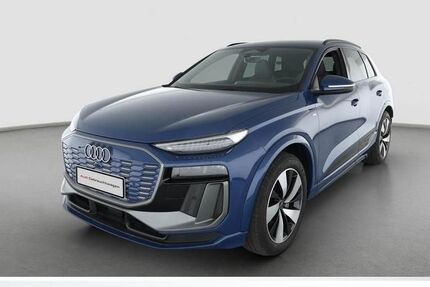 Audi Q6 e-tron 5.590 km 55.980 &euro; Roth 91154