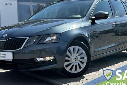 Skoda Octavia 123.272 km 13.448 &euro; Schrobenhausen-Edelshsn. 86529