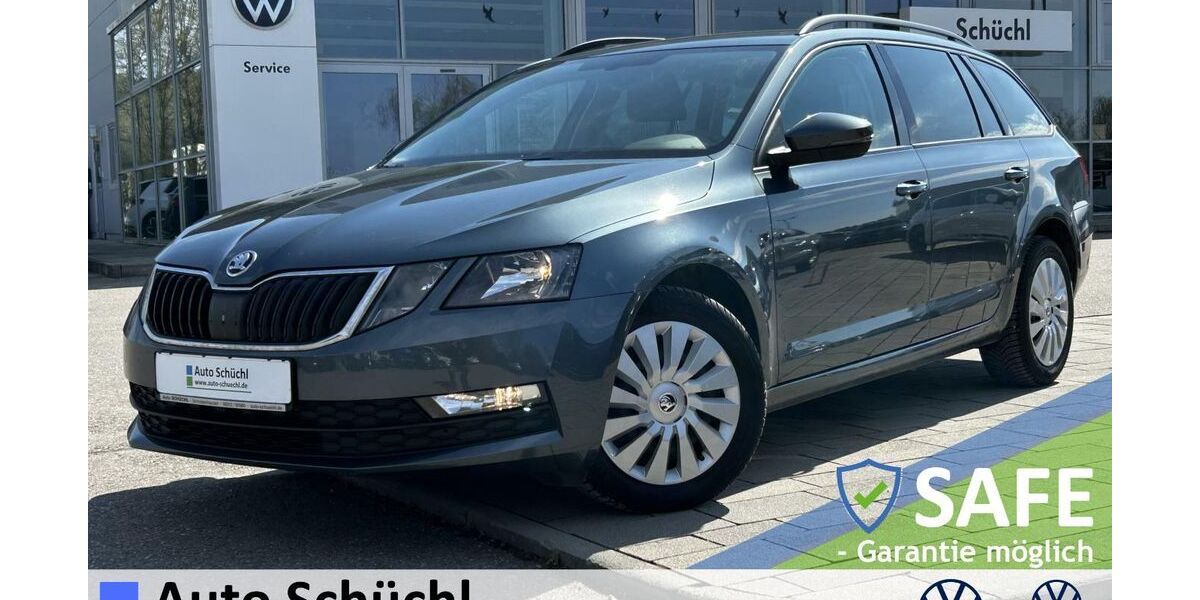 Skoda Octavia 123.272 km 13.448 &euro; Schrobenhausen-Edelshsn. 86529