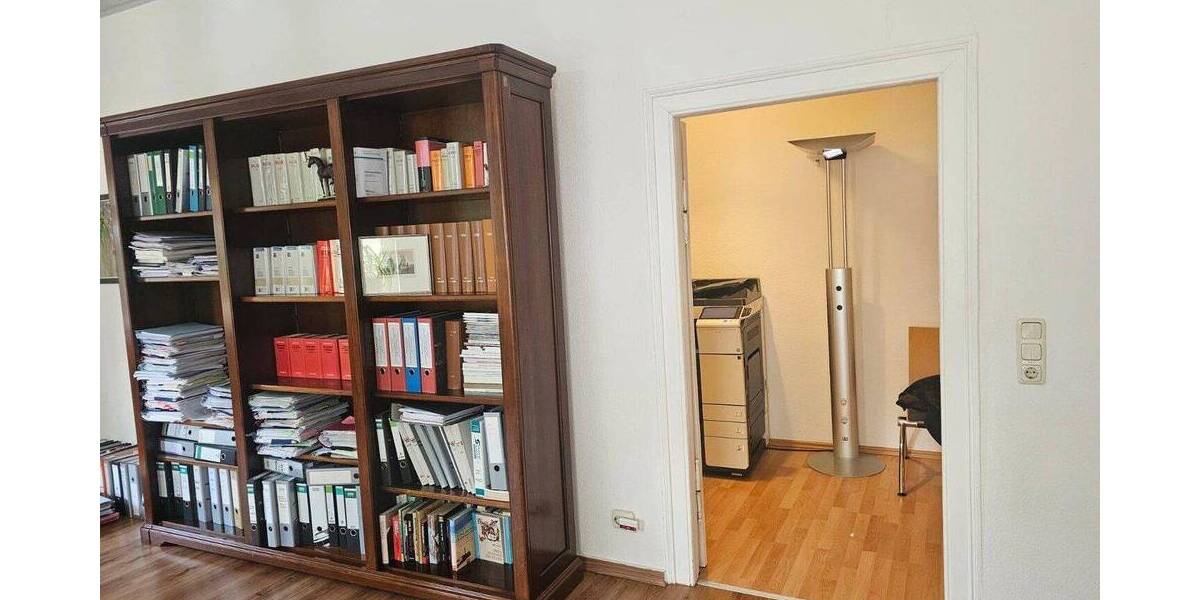 Gewerbeobjekt Erfurt Altstadt - 1.100&euro; | Angebot:26889145