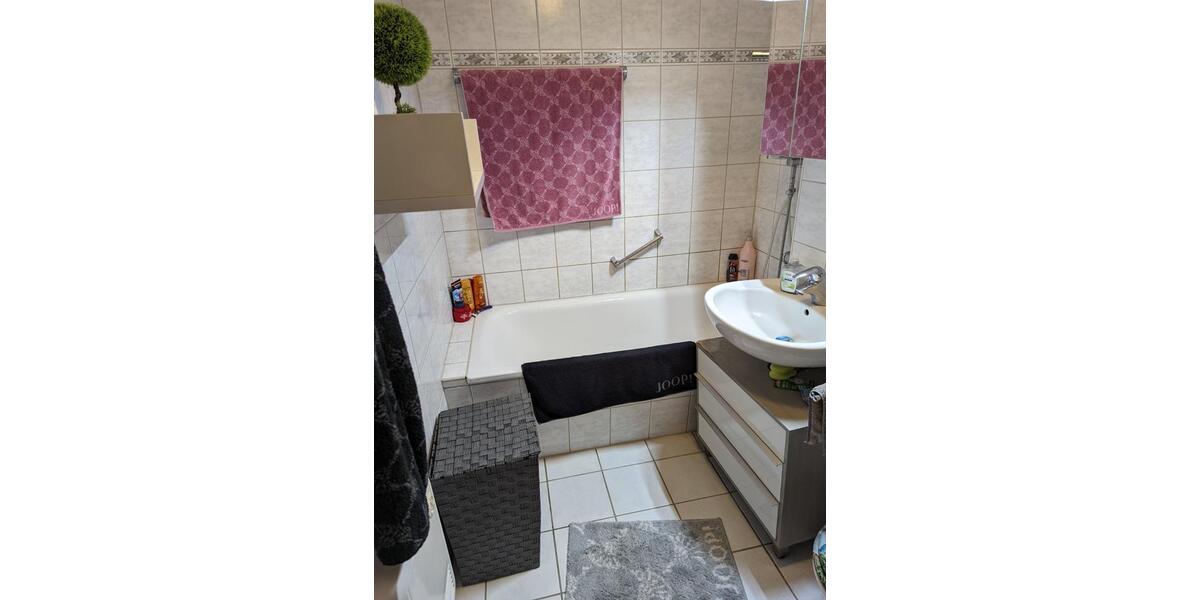 Etagenwohnung Mühlenbecker Land - 1 Zimmer, 39 m&sup2;, 850&euro; | Angebot:24559758