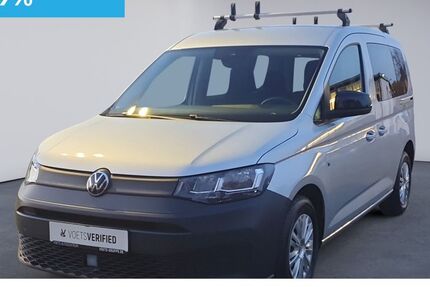 VW Caddy 77.400 km 18.950 &euro; Braunschweig 38124