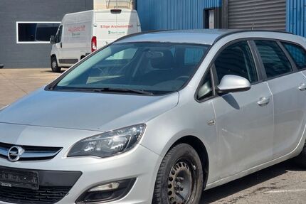 Opel Astra 215.000 km 2.500 &euro; Lauda-Königshofen 97922