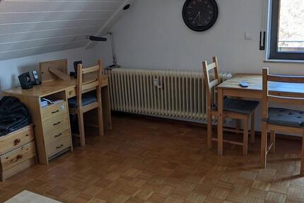 Wohnung Winnenden - 1.5 Zimmer, 39 m&sup2;, 119.900&euro; | Angebot:26831950