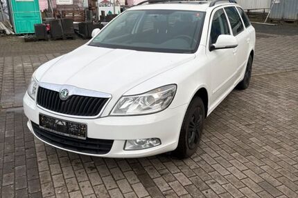 Skoda Octavia 396.000 km 3.500 &euro; Borken 46325