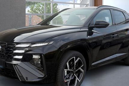 Hyundai TUCSON 4.750 km 38.490 &euro; Eilenburg 04838