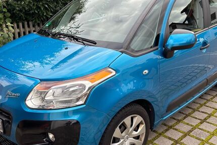 Citroen C3 Picasso 100.444 km 4.999 € Landsberg am Lech 86899