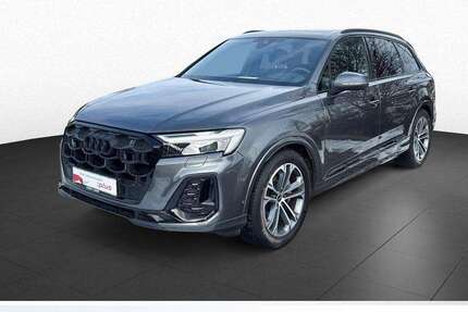 Audi Q7 15.790 km 69.890 &euro; Schwabach 91126