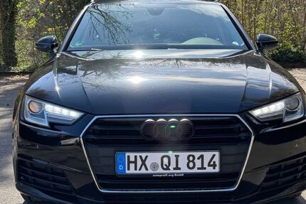 Audi A4 126.700 km 17.200 &euro; Bad Karlshafen 34385