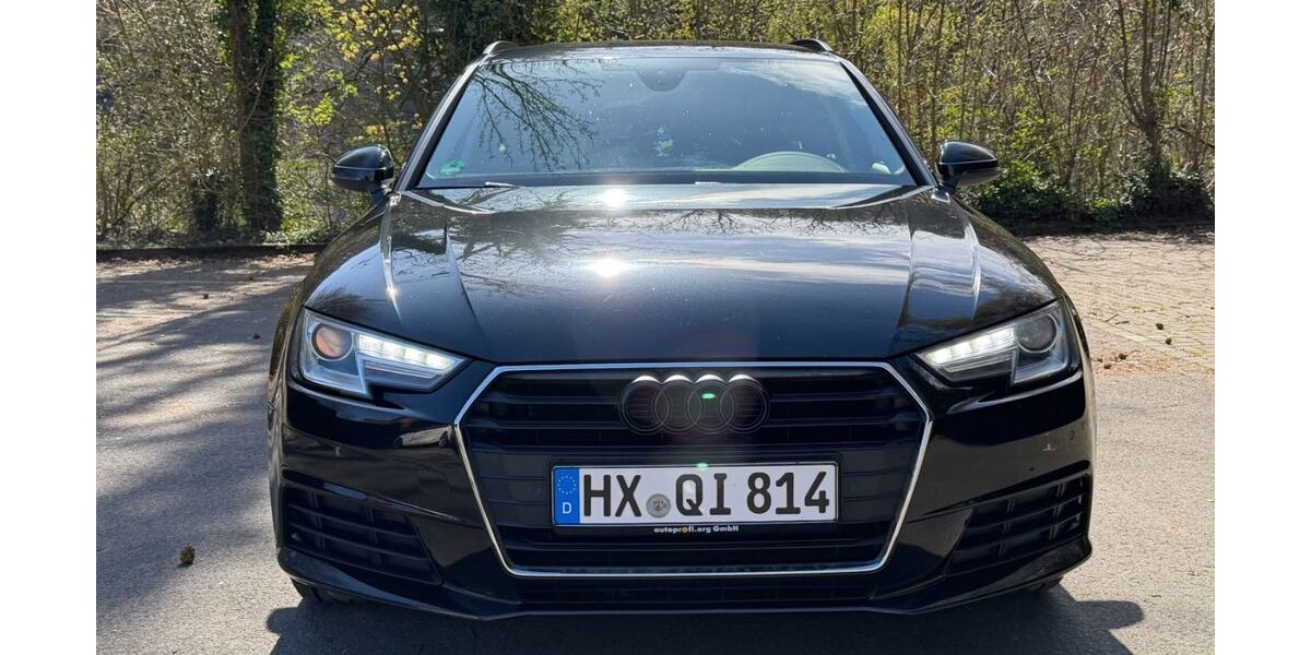 Audi A4 126.700 km 17.200 &euro; Bad Karlshafen 34385