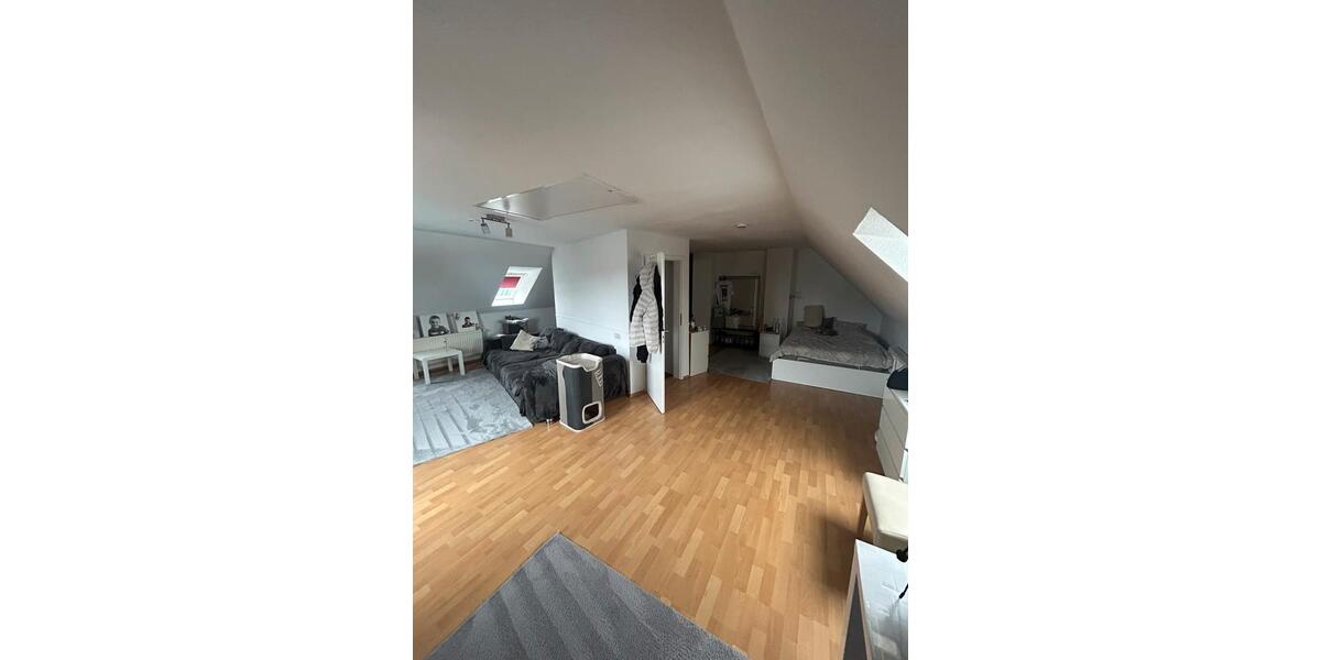 Maisonettenwohnung Tremsbüttel - 4 Zimmer, 139 m&sup2;, 1.500&euro; | Angebot:24963079
