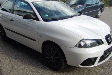 Seat Ibiza 177.000 km 700 € Feldgeding 85232