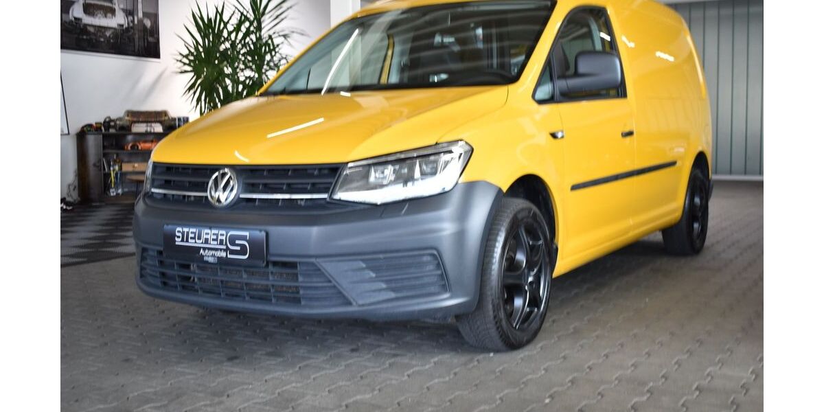 VW Caddy 106.664 km 15.900 &euro; Senden 89250