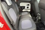 Renault Twingo Limited / Klima / El. Fenster / Sitzheiz. 58.000 km 11.990 &euro; Mönchengladbach 41066