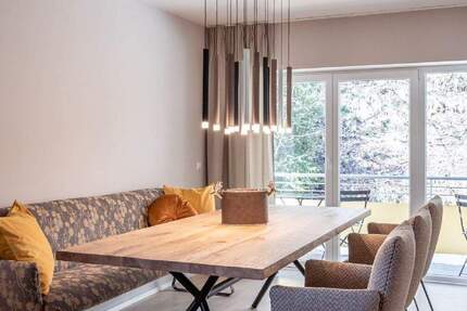 Leben am Titisee - Hochwertig ausgestattete Eigentumswohnungen 2 zimmer