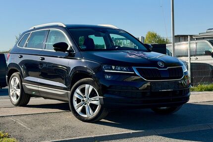 Skoda Karoq 211.000 km 14.495 &euro; Leinefelde 37327