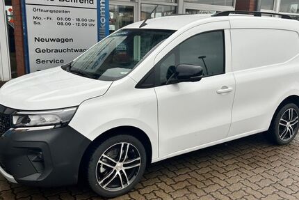 Nissan Townstar 9.500 km 20.490 &euro; Waren Müritz 17192