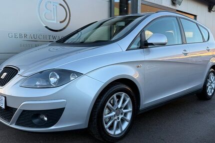 Seat Altea 147.000 km 5.900 &euro; Neu - Ulm 89231