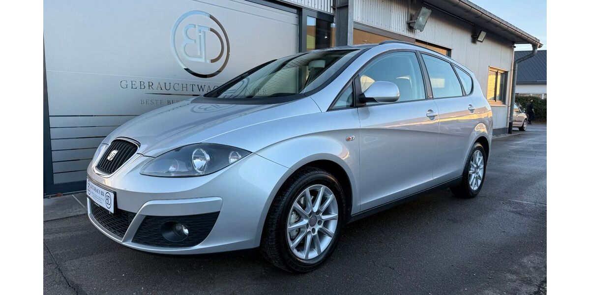 Seat Altea 147.000 km 5.900 &euro; Neu - Ulm 89231