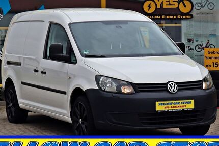 VW Caddy 242.736 km 6.997 &euro; Staßfurt 39418