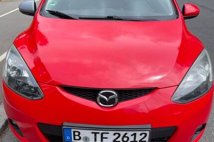 Mazda 2 163.000 km 2.000 &euro; Berlin 13589