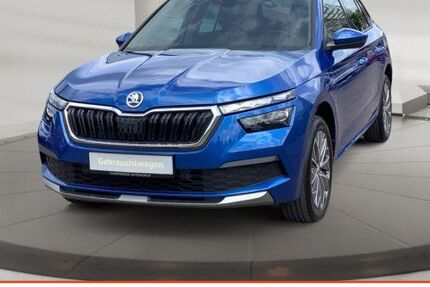 Skoda Kamiq 22.043 km 18.990 &euro; Kirchheim 73230