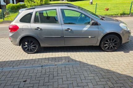 Renault Clio 184.065 km 1.600 &euro; Nümbrecht 51588