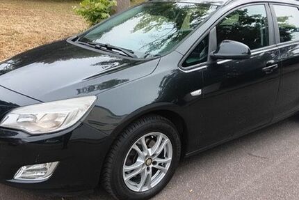 Opel Astra 245.000 km 2.650 &euro; Worms 67547