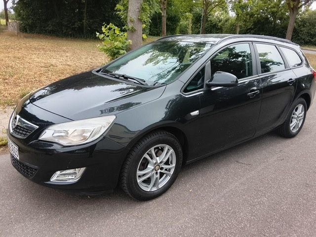 Opel Astra 245.000 km 2.650 &euro; Worms 67547