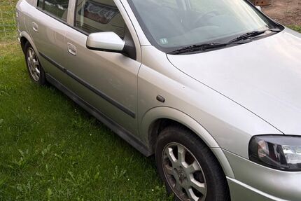 Opel Astra 172.444 km 2.150 &euro; Dippoldiswalde 01744