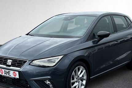 Seat Ibiza 49.710 km 15.940 &euro; Eschwege 37269