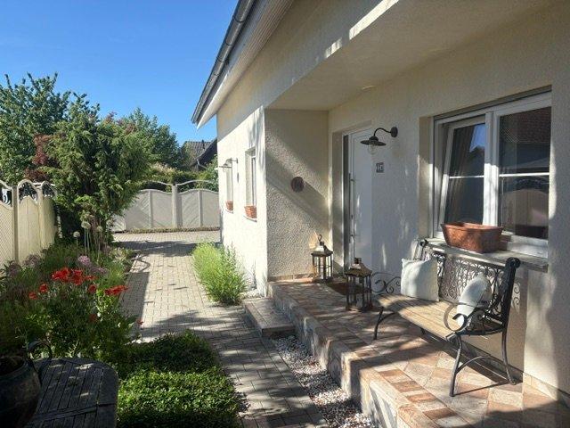 Villa Brieselang - 5 Zimmer, 169 m&sup2;, 877.000&euro; | Angebot:26763116