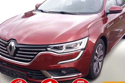 Renault Talisman 70.300 km 19.288 &euro; Freiburg im Breisgau 79111