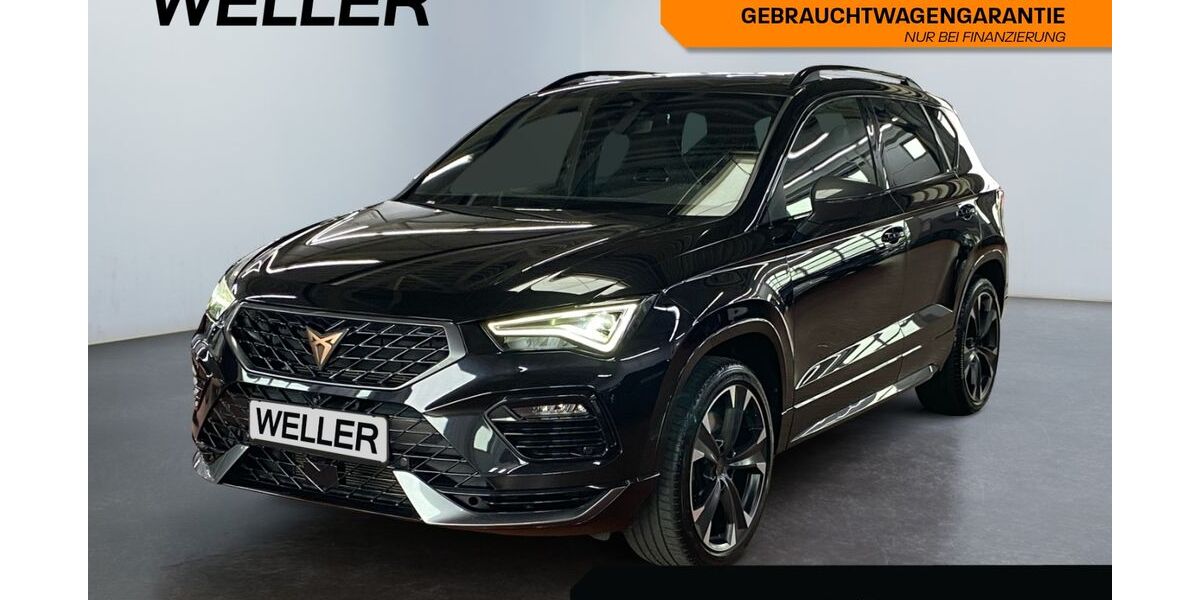 Cupra Ateca 32.946 km 31.990 &euro; Osnabrück 49090