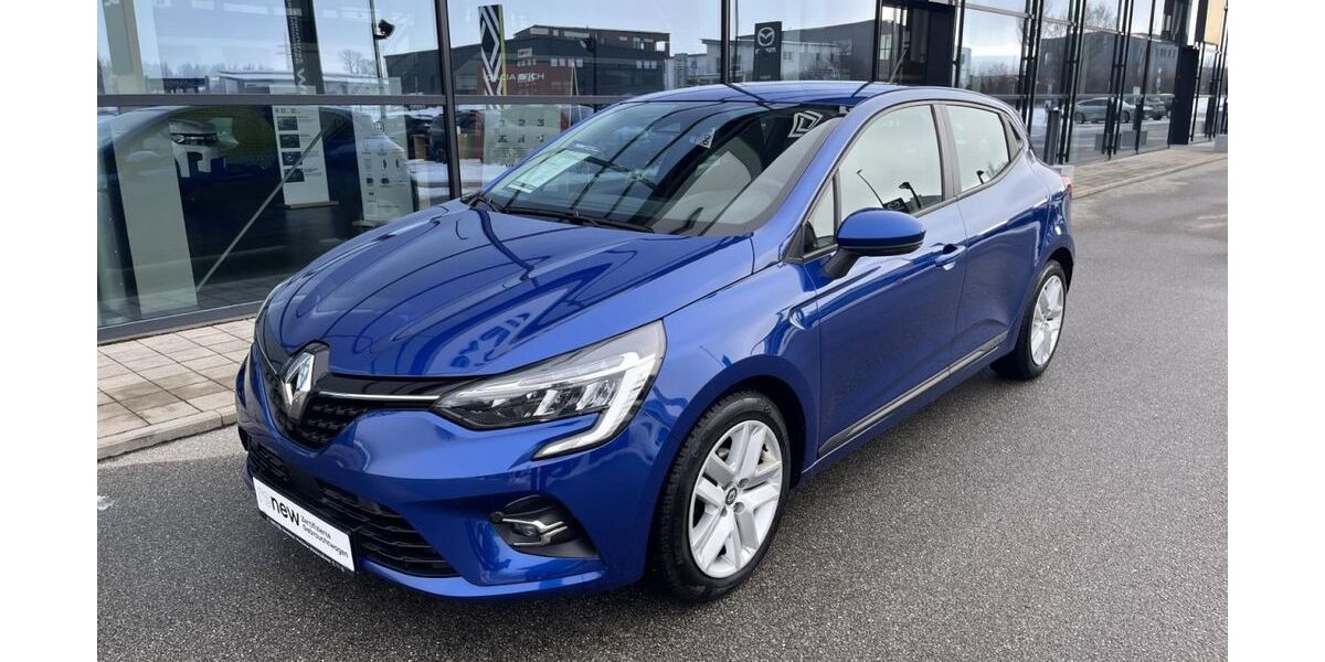 Renault Clio 49.950 km 12.990 &euro; Pfarrkirchen 84347