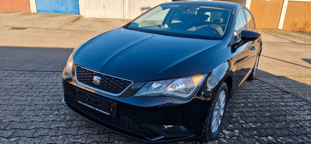 Seat Leon 185.000 km 8.800 &euro; Waiblingen OT Hegnach 71334