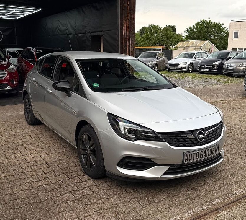 Astra