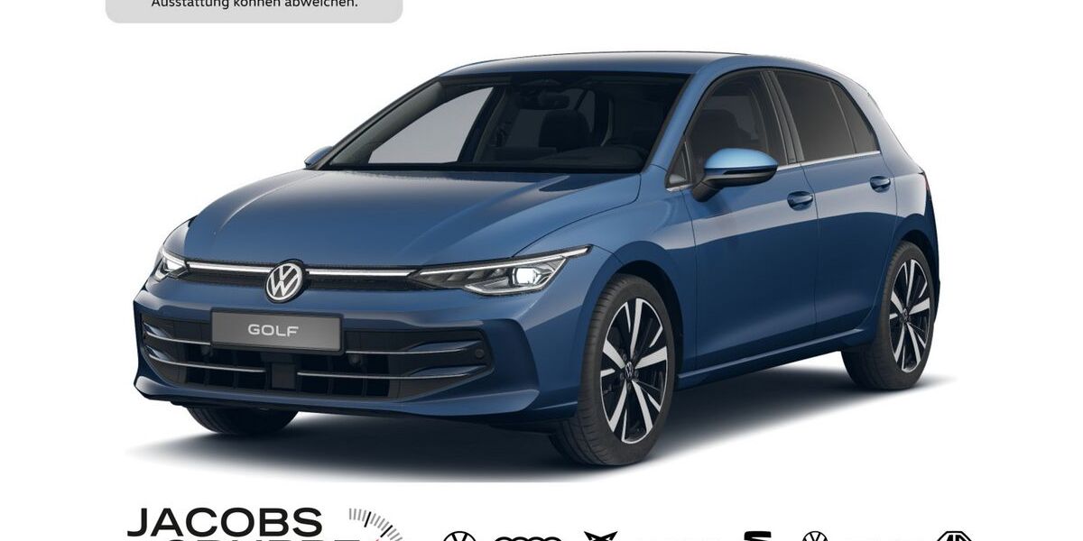 VW Golf 9.662 km 32.780 &euro; Alsdorf 52477