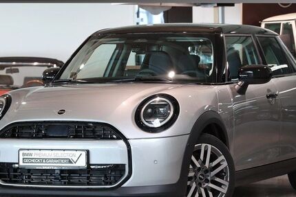 Mini Cooper C 15.277 km 26.800 &euro; Ismaning 85737