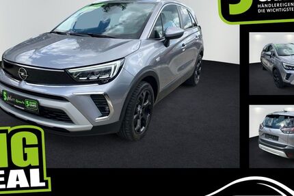 Opel Crossland (X) 29.393 km 15.990 € Wolfratshausen 82515